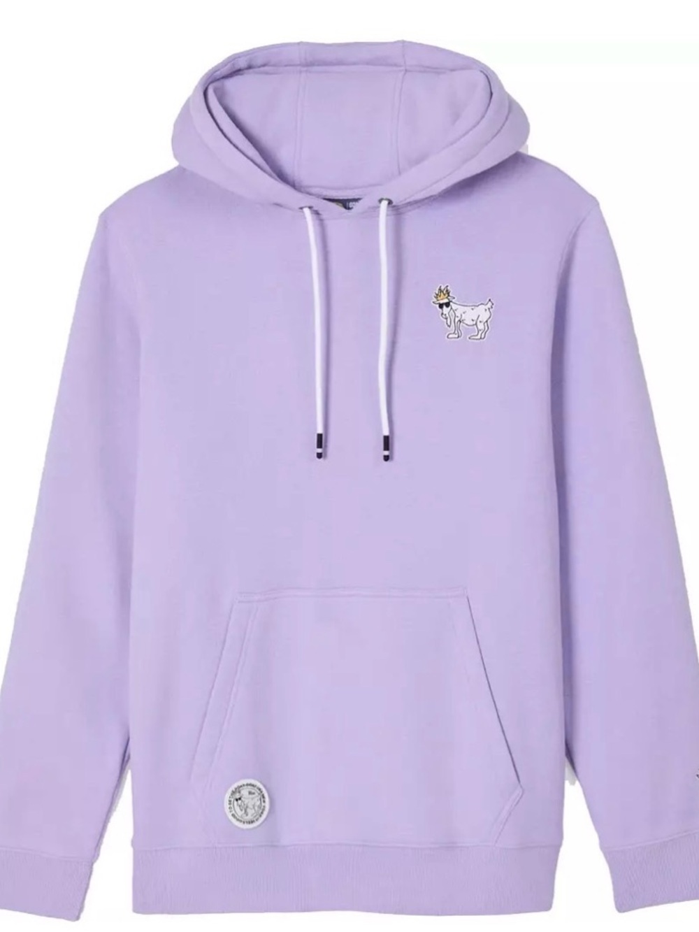 GOAT USA OG Hooded Sweatshirt -
Adult